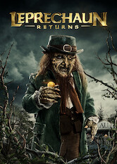 Leprechaun Returns